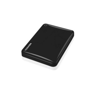 Toshiba Canvio® Connect Ii 1 Tb Portable Hdd with Usb 3.0 Toshiba Canvio® Connect Ii 1 Tb Portable Hdd with Usb 3.0